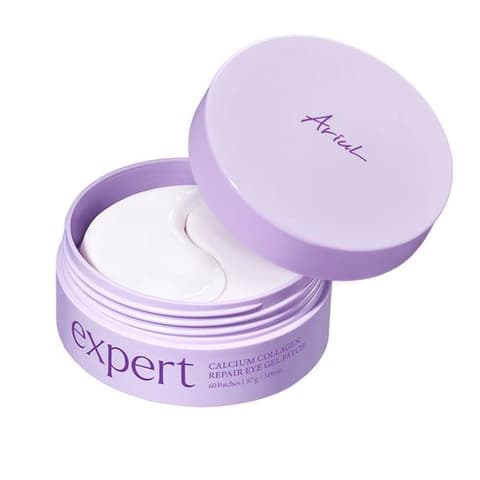 Expert Calcium Collagen Repair Eye Gel Patch