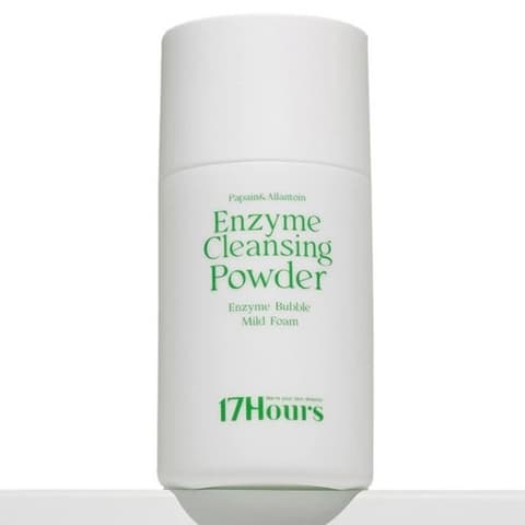 Enzyme Cleansing Powder