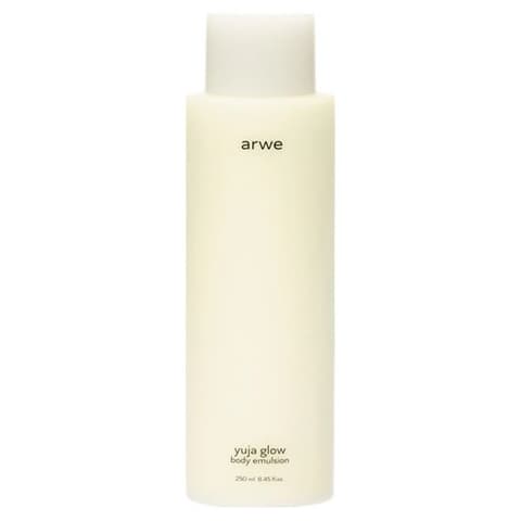 Yuzu Glow Body Emulsion