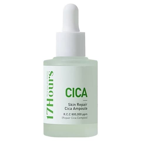 Skin Repair Cica Ampoule