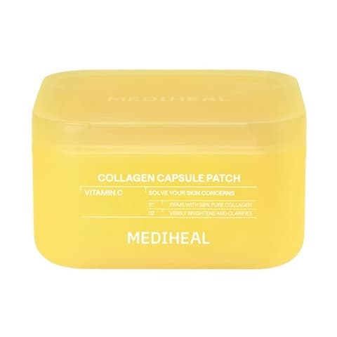 Collagen Capsule Patch Vitamin C, 60ea, 1pack