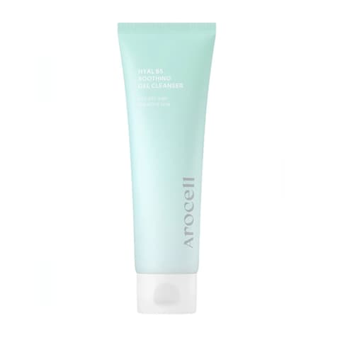Hyal B5 Soothing Gel Cleanser, 120ml, 1pack