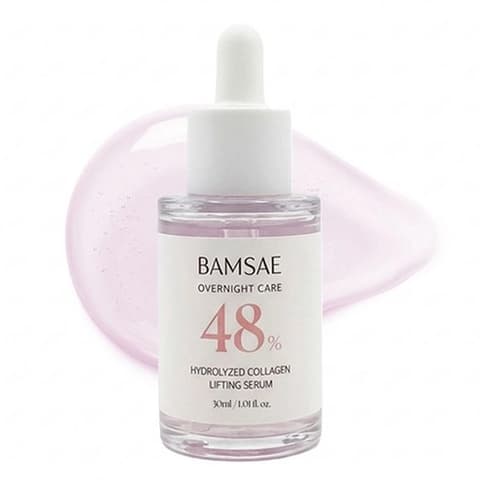 Hydrolyzed Collagen Lifting Serum