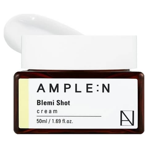Blemi Shot Cream
