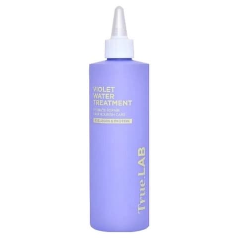 Violet Water Treatment, 370ml, 1pack