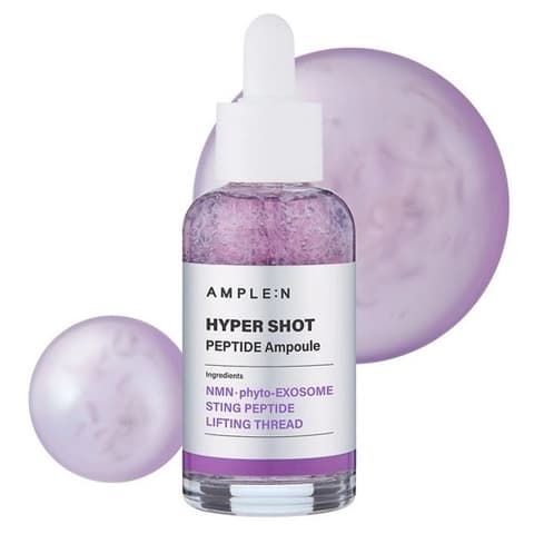 Hyper Shot Peptide Ampoule, 50ml, 1pack