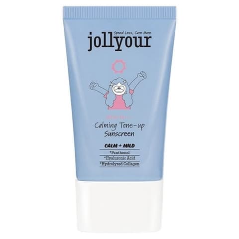 Calming Tone-up Sunscreen [SPF50+/PA++++]
