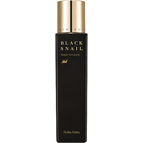 Prime Youth Black Snail Repair Emulsion, 160ml, 1pack