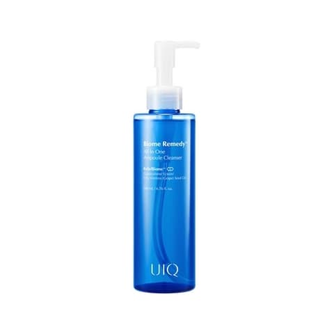 Biome Remedy All-in-One Ampoule Cleanser, 200ml, 1pack