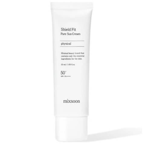 Shield Fit Pure Sun Cream [SPF50+/PA++++]