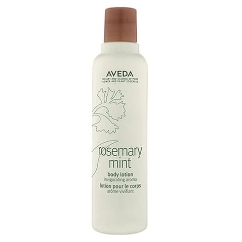 Rosemary Mint Body Lotion, 200ml, 1pack