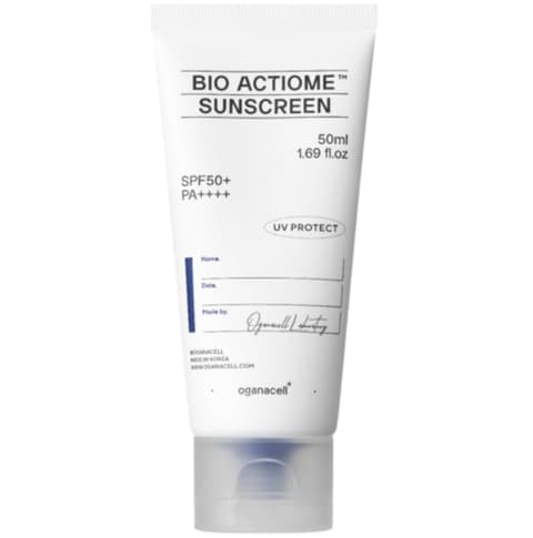 Bio Actiom Sunscreen [SPF50+/PA++++], 50ml, 1pack