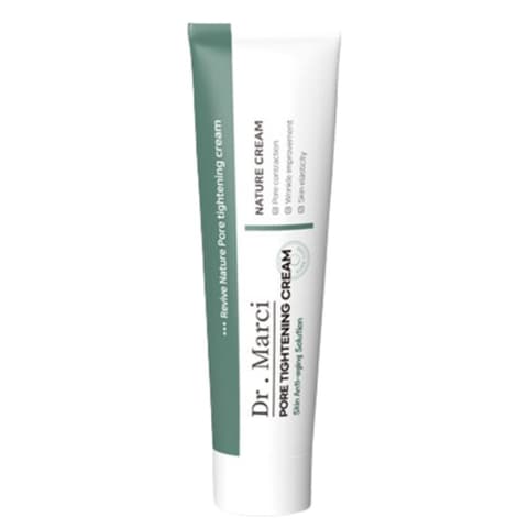 Revive Nature Pore Shrinking Cream, 50ml, 1pack