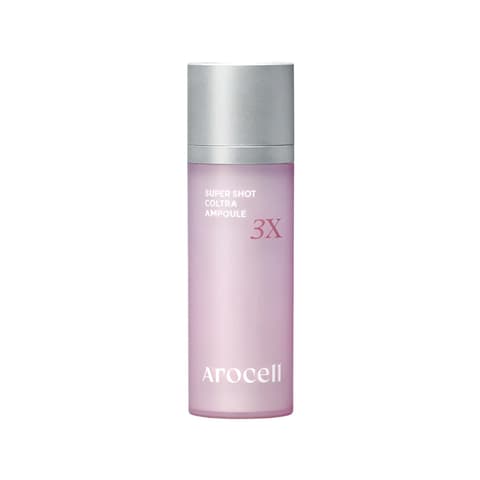 Super Shot Coltra Ampoule 3X, 30ml, 1pack