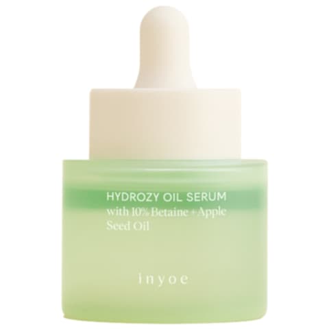 HYDROZY OIL SERUM with 10% Betaine + Apple Seed Oil, 30ml, 1pack