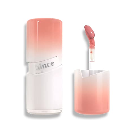 Mirror Dew Gloss, 4ml, 03 Dew Peach, 1pack