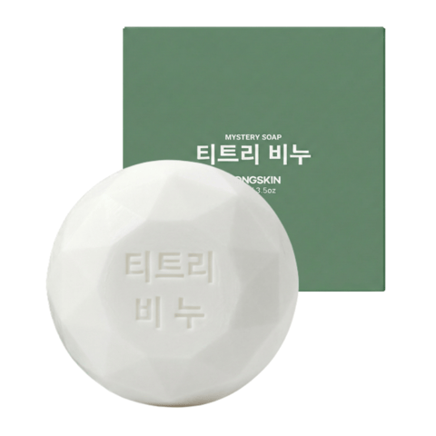 Tea Tree Soap, 100g