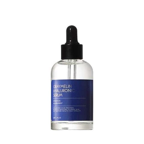 Hyaluronic Acid Serum, 50ml, 1pack