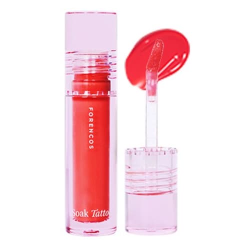 Soak Tattoo Tint, 2.5g, Ete, 1pack