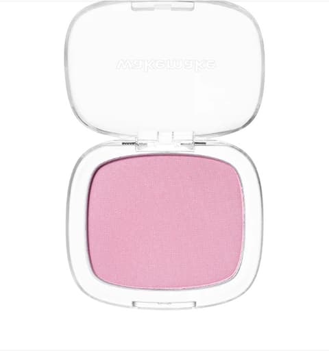 Sheer Breeze Blusher, 5g, 05 Mauve Lilac, 1pack