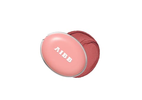 Blur Tin Pot, 5.3g, 04 Peach Butter, 1pack