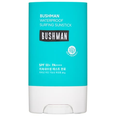 Waterproof Surfing Sun Stick [SPF50+/PA++++]