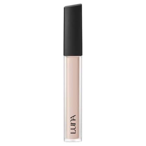 Longlasting Tip Concealer Cover Fit EX [SPF34/PA++], 7.5g, 21C, 1pack