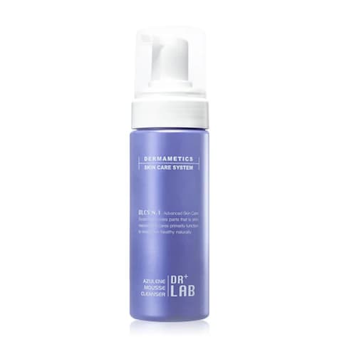 Azulene Mousse Cleanser, 150ml, 1pack