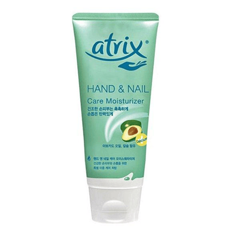 Hand and Nail Care Moisturizer, 100ml, 1pack