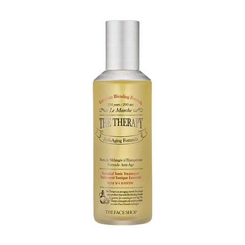The Therapy Essential Tonic Treatment, 150ml, 1pack