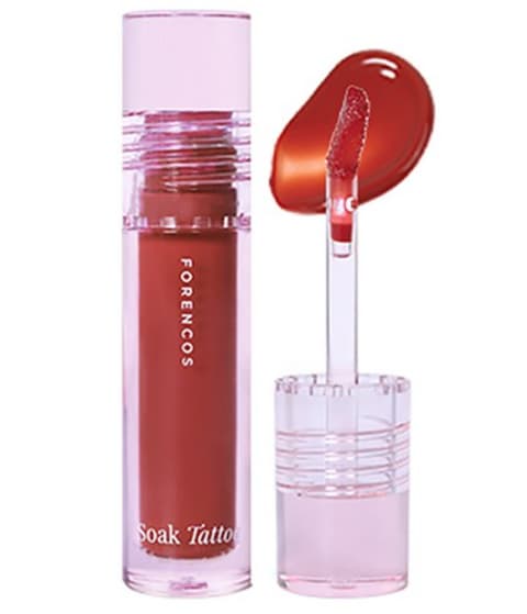Soak Tattoo Tint, 2.5g, Mari, 1pack