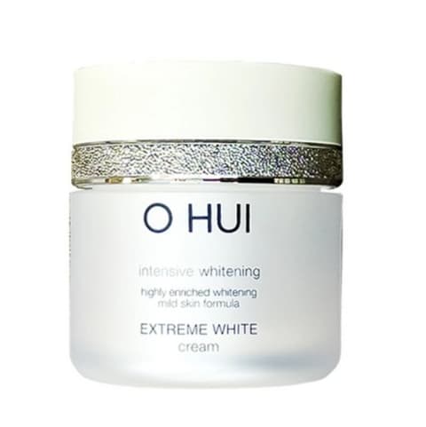 Extreme White Cream, 50ml, 1pack