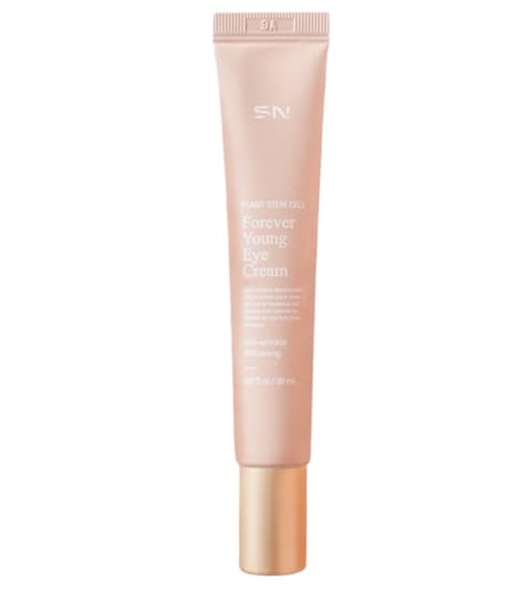 Forever Young Eyebag Cream