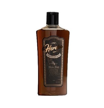 Perfume Body Wash, 310ml, 1pack