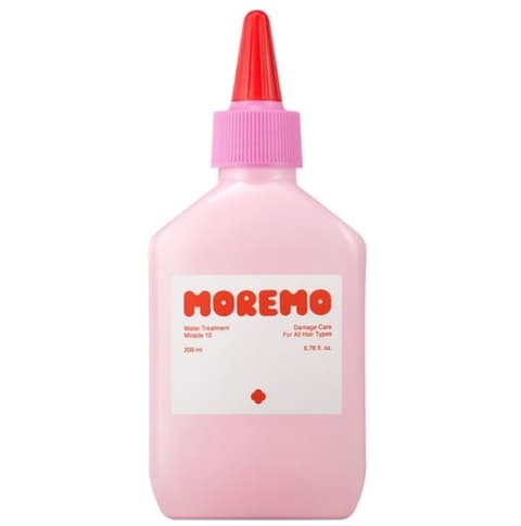 Water Treatment Miracle 10, 200ml
