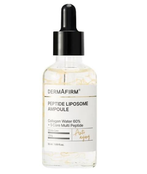 Peptide Liposome Ampoule, 50ml, 1pack