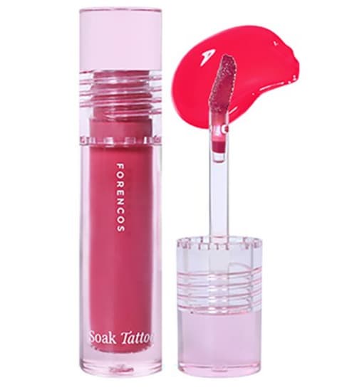 Soak Tattoo Tint, 2.5g, Chewing, 1pack