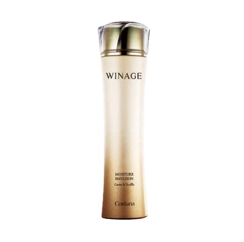 Moisture Emulsion, 150ml, 1pack