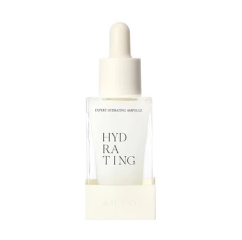 Expert Hydrating Ampoule, 30ml, 1pack