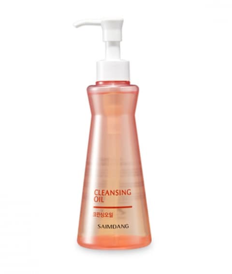 Cleansing Oil, 200ml, 1pack