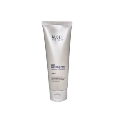 Aloen Double Deep Cleansing Foam, 150ml, 1pack