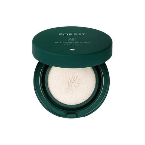 Multi Defense Sun Cushion [SPF50+/PA++++], 20g, 1pack