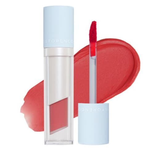 Tattoo Clair Velvet Tint, 4g, 02 Gala, 1pack