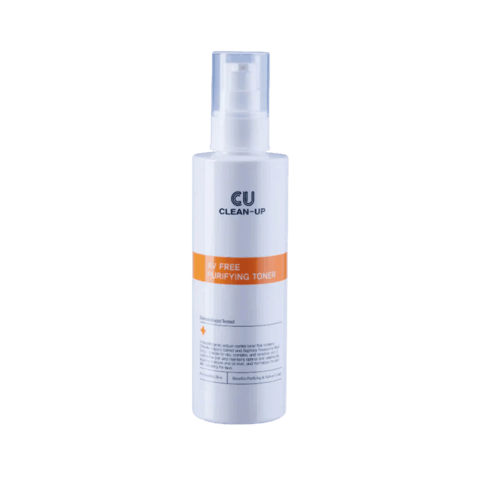 AV Free Purifying Toner