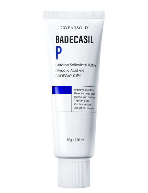 Badecasil P