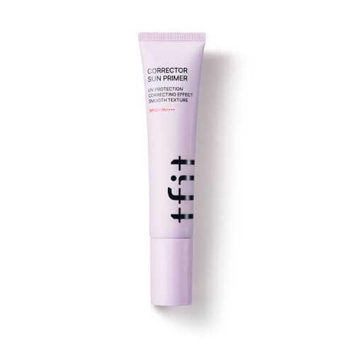 Corrector Sun Primer [SPF50+/PA++++], 30ml, Lavender Veil, 1pack