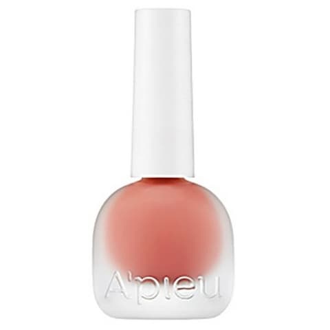 Juicy Pang Water Blusher, 8.5g, BE01, 1pack