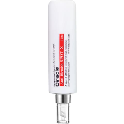 Ciracle Anti Blemish Spot-X, 12ml, 1pack