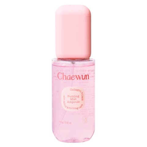 Collagen PDRN Pudding Mist Ampoule