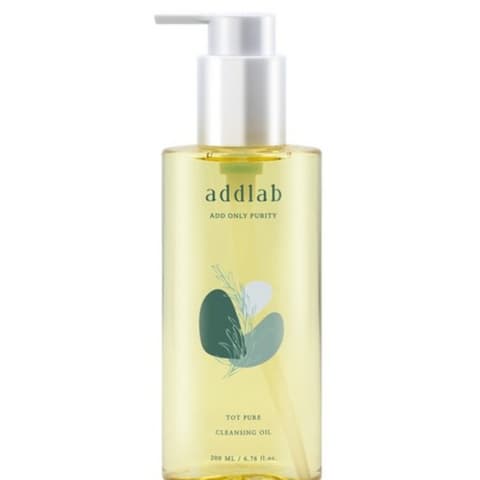 TOT Pure Cleansing Oil, 200ml, 1pack